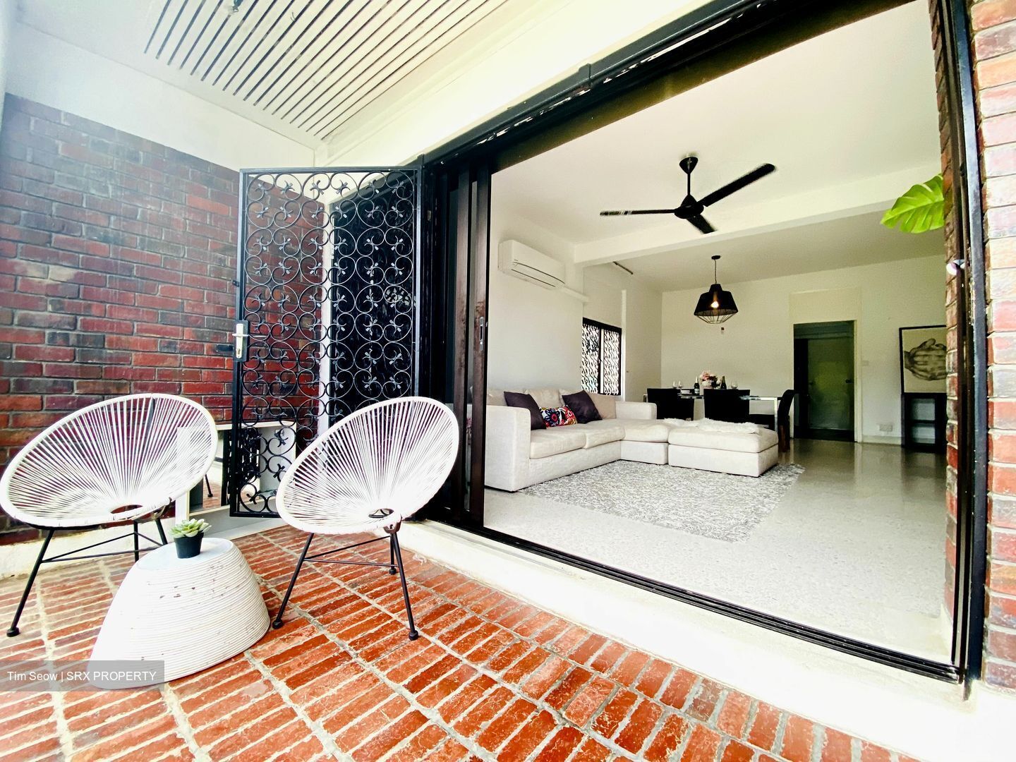 Bedok Avenue (D16), Semi-Detached #619287451